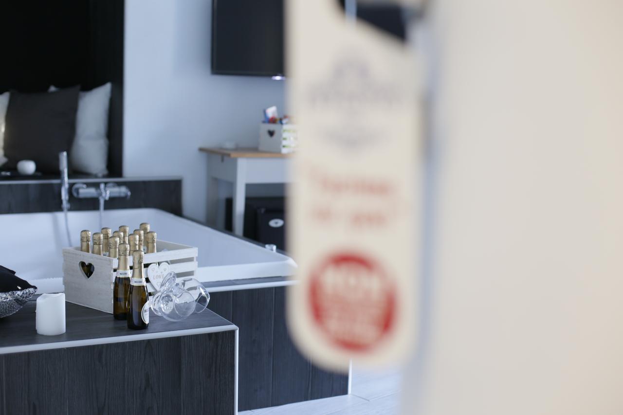 Affittacamere Esposito Plaza- Rooms&suite *