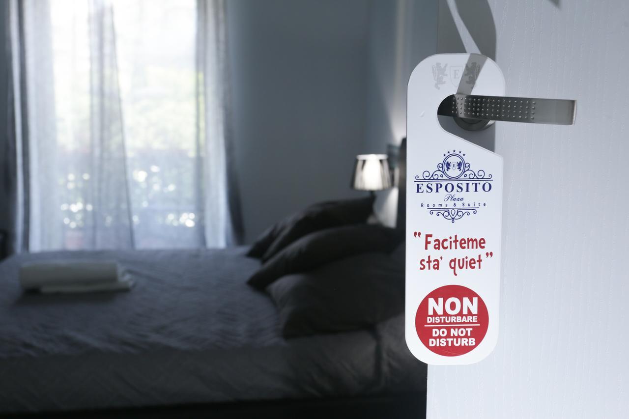 Esposito Plaza- & Gasthof