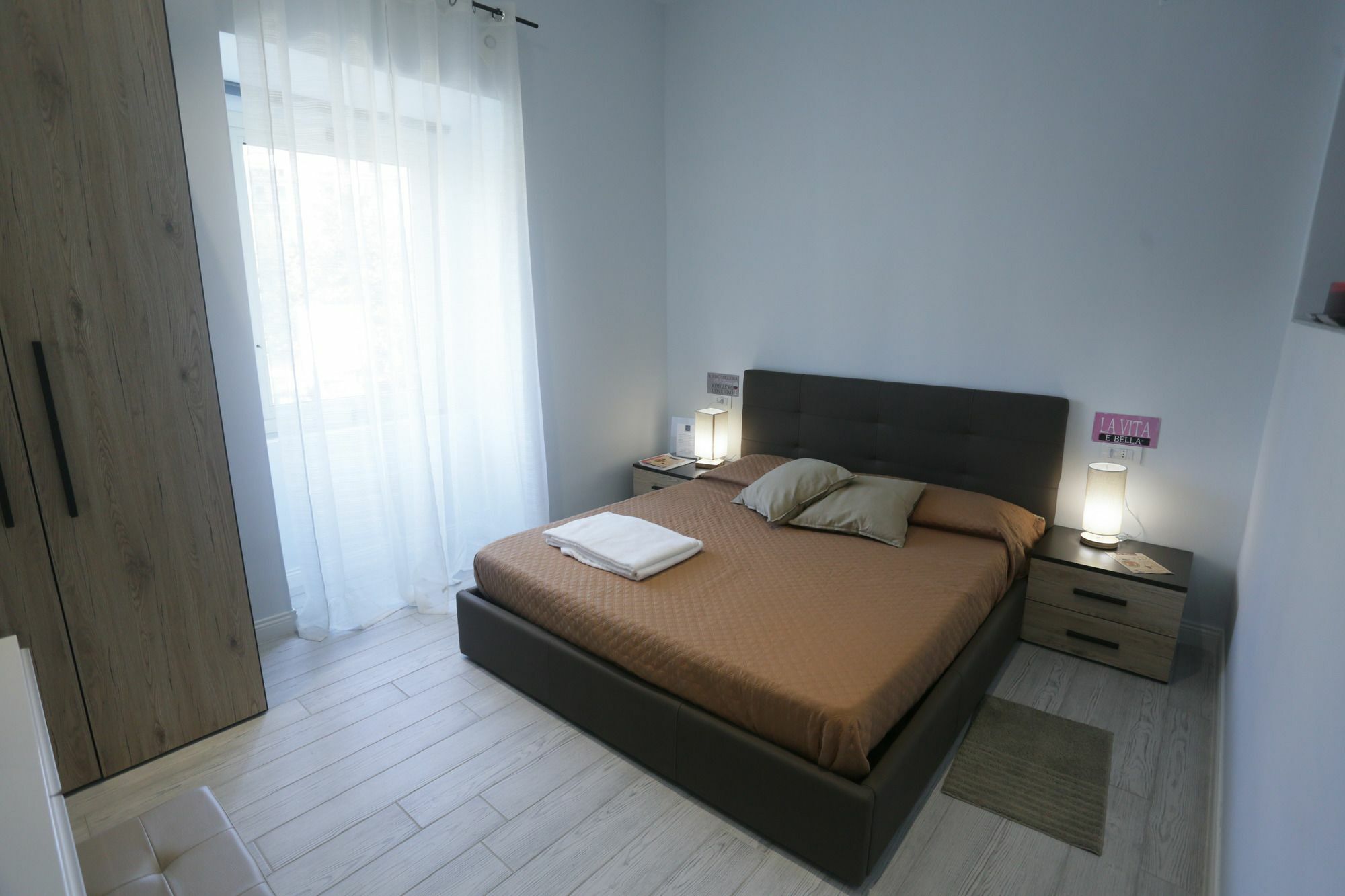 Gasthof Esposito Plaza- &