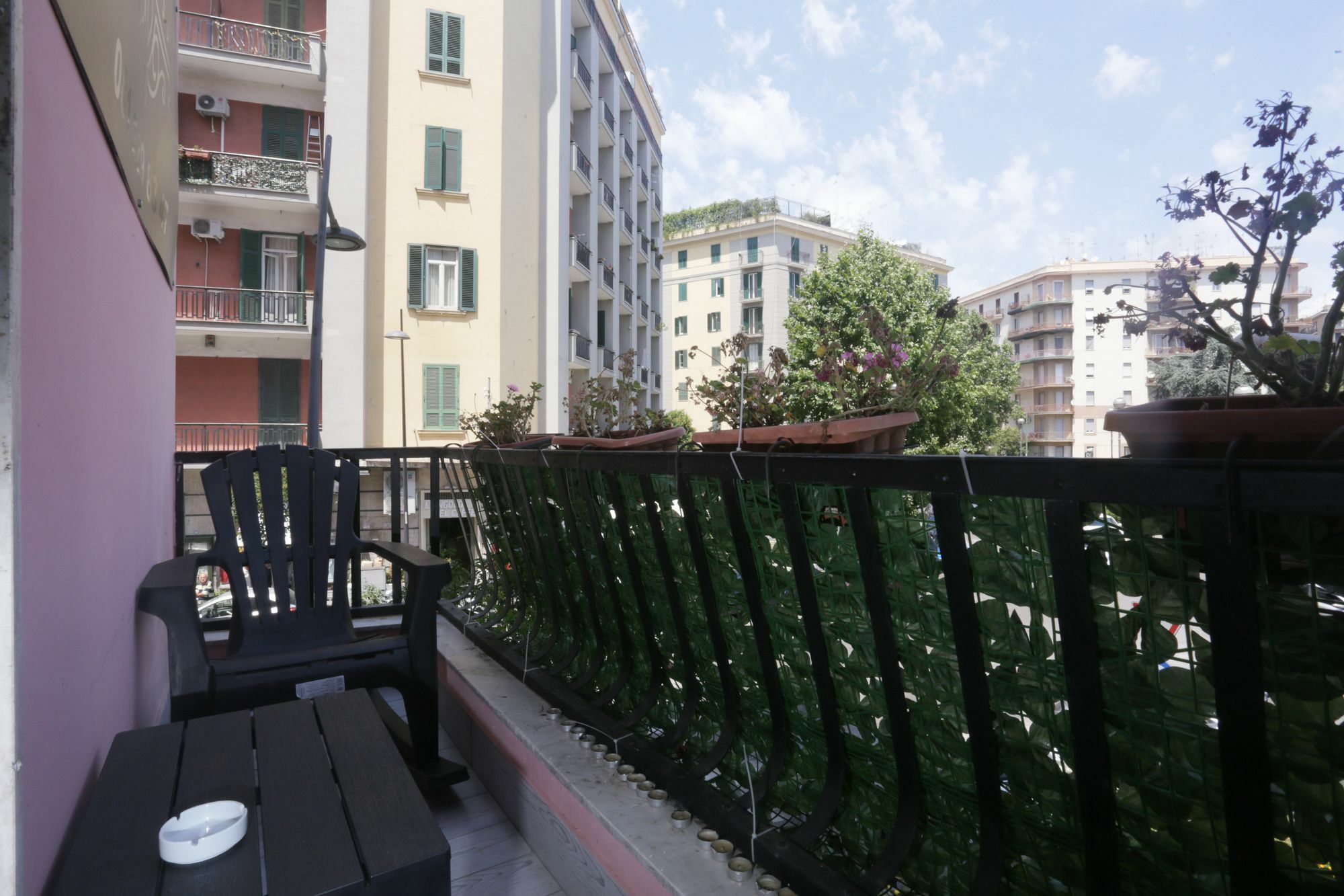 Esposito Plaza- & Gasthof *